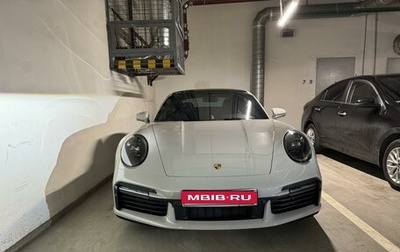 Porsche 911, 2021 год, 30 000 000 рублей, 1 фотография
