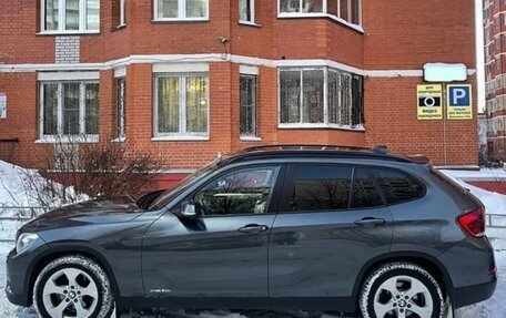 BMW X1, 2014 год, 2 000 000 рублей, 1 фотография