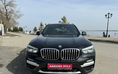 BMW X3, 2018 год, 3 499 999 рублей, 1 фотография