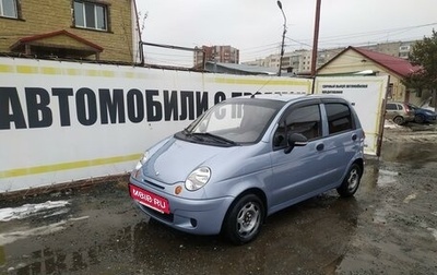 Daewoo Matiz I, 2012 год, 379 000 рублей, 1 фотография