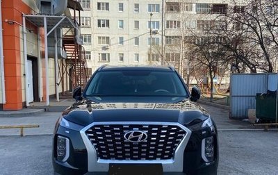 Hyundai Palisade I, 2021 год, 5 500 000 рублей, 1 фотография