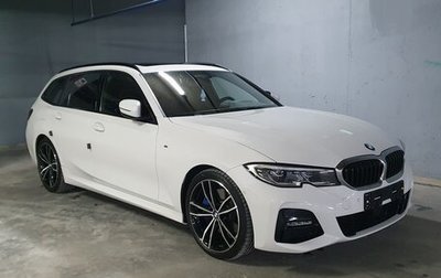BMW 3 серия, 2022 год, 5 500 000 рублей, 1 фотография