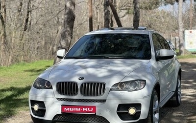 BMW X6, 2009 год, 2 330 000 рублей, 1 фотография
