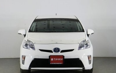 Toyota Prius, 2014 год, 1 375 000 рублей, 1 фотография