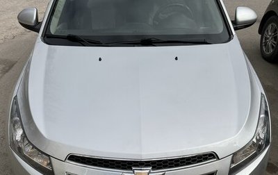 Chevrolet Cruze II, 2012 год, 1 050 000 рублей, 1 фотография