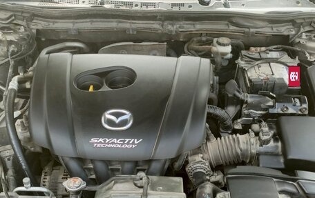 Mazda 6, 2015 год, 1 720 000 рублей, 1 фотография