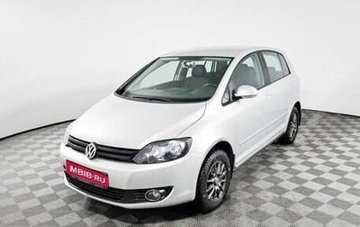 Volkswagen Golf Plus II, 2013 год, 1 008 000 рублей, 1 фотография