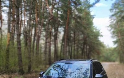 Volkswagen Tiguan II, 2017 год, 2 650 000 рублей, 1 фотография