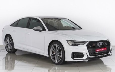 Audi A6, 2020 год, 7 450 000 рублей, 1 фотография