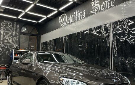 BMW 6 серия, 2013 год, 2 799 000 рублей, 2 фотография