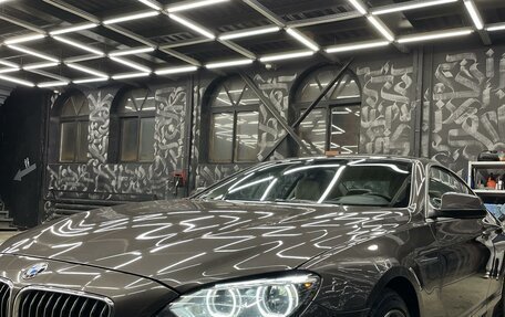 BMW 6 серия, 2013 год, 2 799 000 рублей, 3 фотография