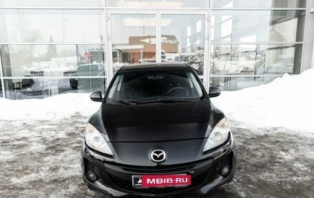 Mazda 3, 2012 год, 689 000 рублей, 2 фотография