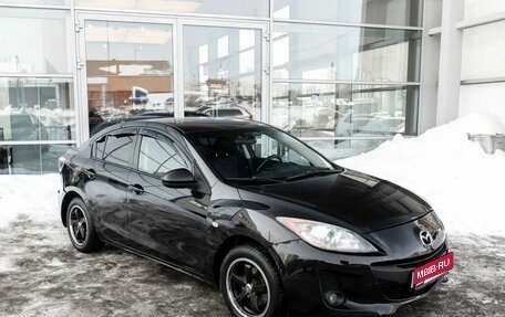 Mazda 3, 2012 год, 689 000 рублей, 3 фотография