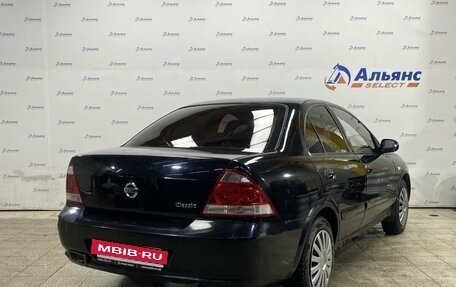 Nissan Almera Classic, 2007 год, 445 000 рублей, 3 фотография