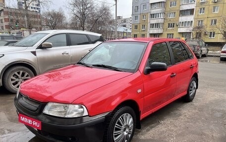 Volkswagen Pointer, 2005 год, 215 000 рублей, 3 фотография