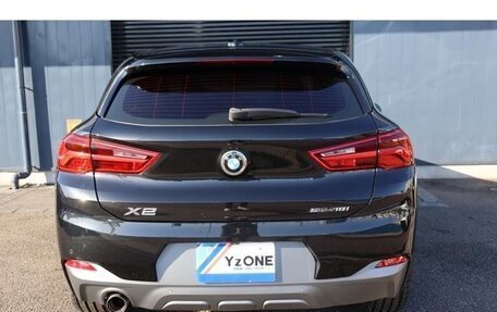 BMW X2, 2021 год, 1 900 000 рублей, 4 фотография