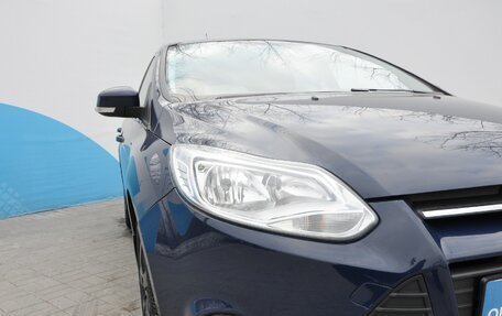 Ford Focus III, 2013 год, 1 149 000 рублей, 3 фотография