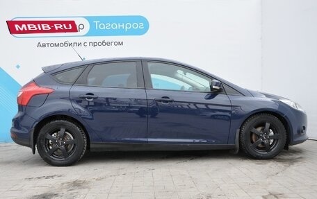 Ford Focus III, 2013 год, 1 149 000 рублей, 5 фотография