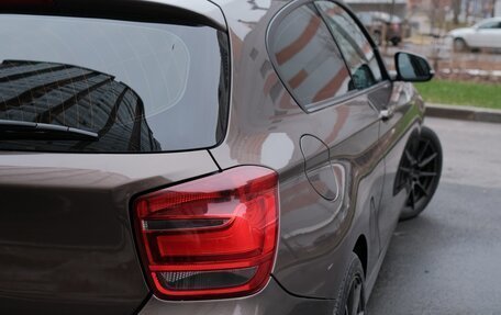 BMW 1 серия, 2012 год, 1 275 000 рублей, 2 фотография
