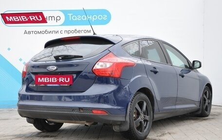 Ford Focus III, 2013 год, 1 149 000 рублей, 6 фотография