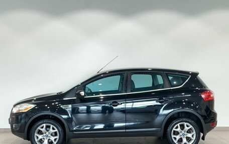 Ford Kuga III, 2009 год, 849 000 рублей, 2 фотография