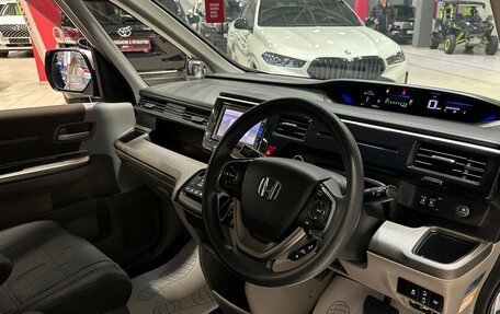 Honda Stepwgn IV, 2016 год, 2 047 000 рублей, 8 фотография