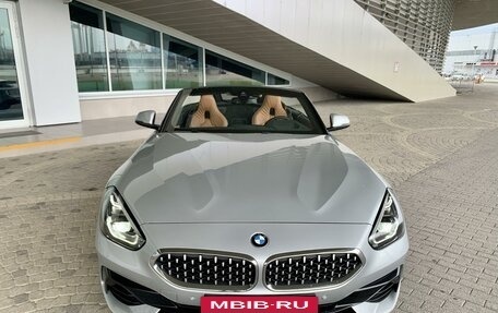 BMW Z4, 2019 год, 5 300 000 рублей, 2 фотография