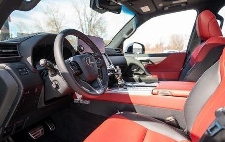 Lexus LX, 2024 год, 12 978 000 рублей, 7 фотография
