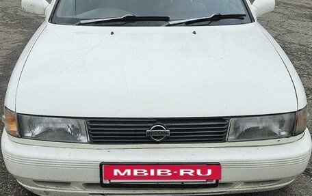 Nissan Sunny, 1990 год, 200 000 рублей, 2 фотография