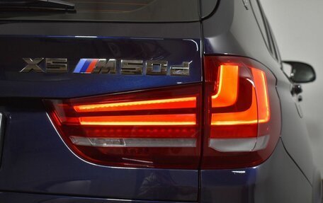 BMW X5, 2015 год, 4 130 000 рублей, 9 фотография