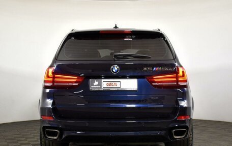 BMW X5, 2015 год, 4 130 000 рублей, 5 фотография