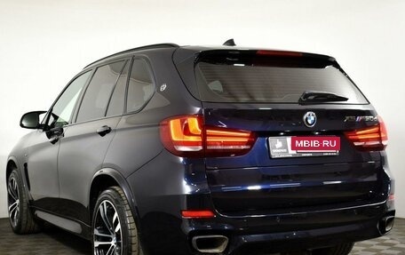 BMW X5, 2015 год, 4 130 000 рублей, 6 фотография