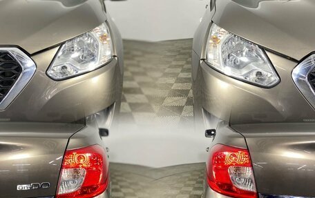 Datsun on-DO I рестайлинг, 2018 год, 779 000 рублей, 5 фотография