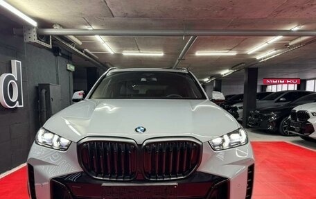 BMW X5, 2023 год, 14 590 000 рублей, 4 фотография