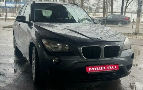 BMW X1, 2012 год, 1 340 000 рублей, 2 фотография