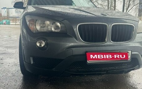 BMW X1, 2012 год, 1 340 000 рублей, 3 фотография