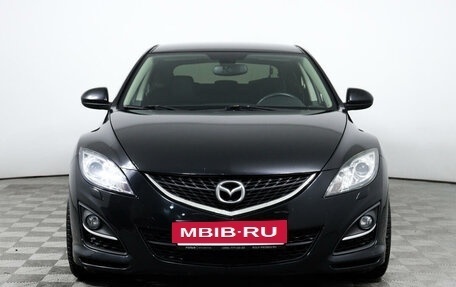 Mazda 6, 2011 год, 1 180 000 рублей, 2 фотография
