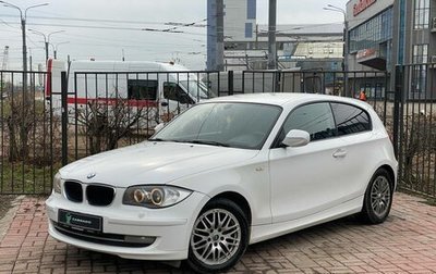 BMW 1 серия, 2011 год, 875 000 рублей, 1 фотография