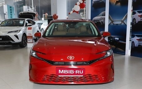 Toyota Camry, 2024 год, 4 100 000 рублей, 2 фотография