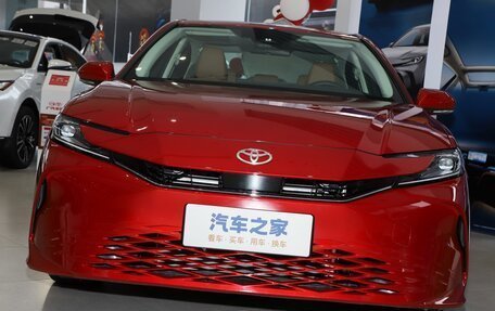 Toyota Camry, 2024 год, 4 100 000 рублей, 6 фотография