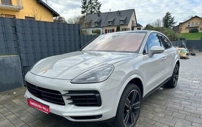 Porsche Cayenne III, 2021 год, 8 500 000 рублей, 1 фотография