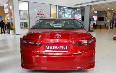 Toyota Camry, 2024 год, 4 100 000 рублей, 7 фотография