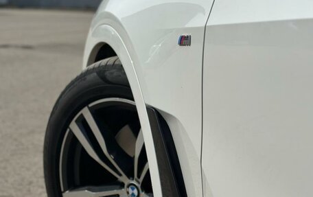 BMW X7, 2021 год, 12 000 000 рублей, 4 фотография