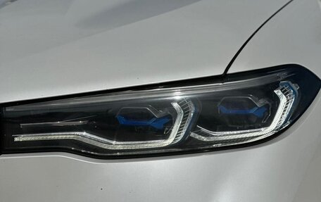 BMW X7, 2021 год, 12 000 000 рублей, 3 фотография