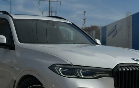 BMW X7, 2021 год, 12 000 000 рублей, 6 фотография