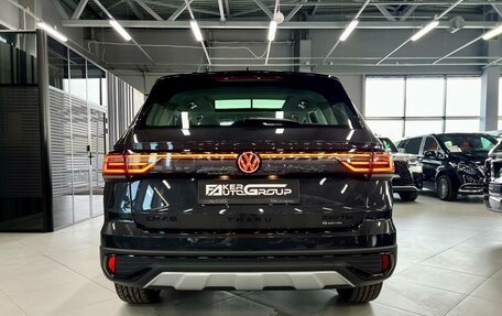 Volkswagen Tharu, 2023 год, 4 900 000 рублей, 4 фотография