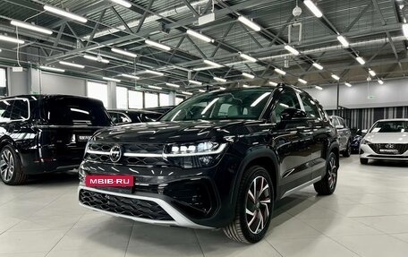 Volkswagen Tharu, 2023 год, 4 900 000 рублей, 3 фотография