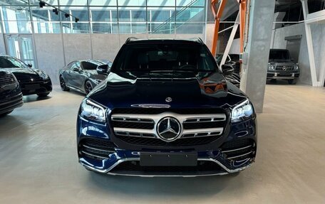Mercedes-Benz GLS, 2023 год, 16 150 000 рублей, 3 фотография