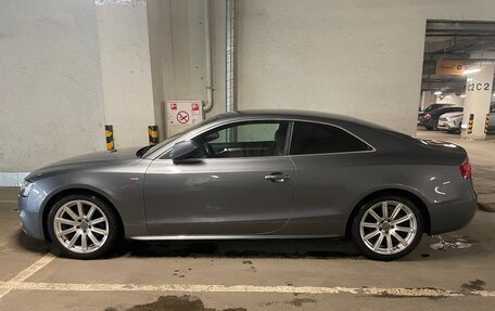 Audi A5, 2013 год, 2 150 000 рублей, 4 фотография