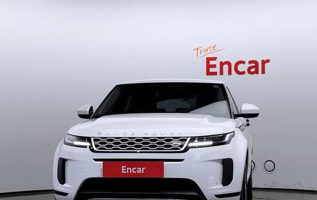 Land Rover Range Rover Evoque II, 2021 год, 3 100 013 рублей, 2 фотография